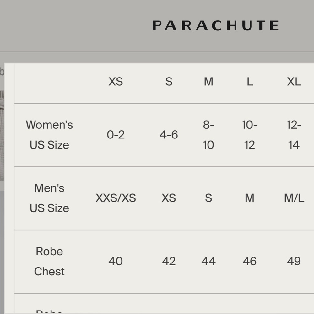 Cloud Cotton Robe - image 6